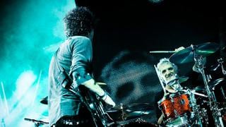 Charly Alberti: "Gustavo Cerati ya es eterno"