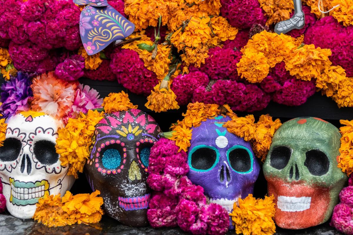 Día de Muertos 2022 en México: leyendas, desde cuándo se celebra y más  sobre la festividad | Leyendas del Día de Muertos en México | mx | MUNDO |  EL COMERCIO PERÚ