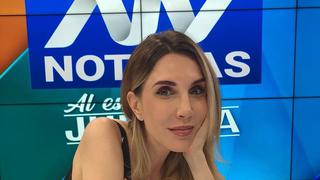 Hija de Juliana Oxenford enternece las redes sociales tras interpretar tema de Rocío Dúrcal | VIDEO