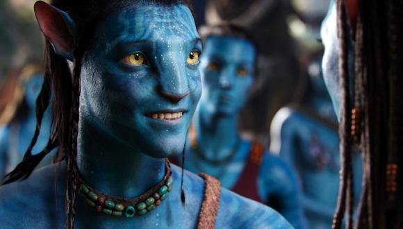 'Avatar' se reestrenaría en tierras chinas. (Foto: Century Studios)