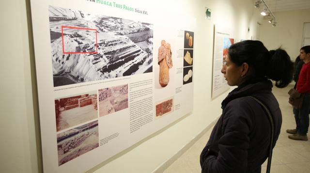 Fotos: el patrimonio arqueológico de Maranga está en exhibición - 7