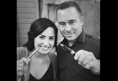 Demi Lovato agradece a su manager por ayudarla a salir de drogas y alcohol