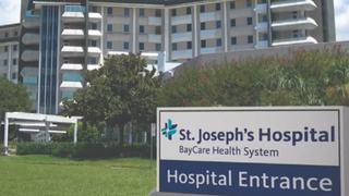 Pareja acusa a hospital de Florida de perder el cuerpo de su bebé muerto y reclama US$30.000 de compensación