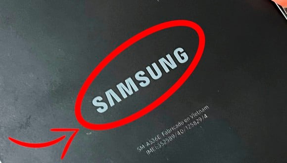 ¿Sabes realmente qué significa "Samsung"? Aquí te sacamos de todas las dudas. (Foto: MAG - Rommel Yupanqui)