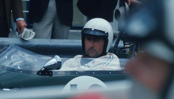 Falleció Jack Brabham, tres veces campeón de la Fórmula 1