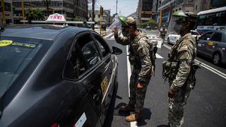 Estado de emergencia sanitaria: Lima Metropolitana y Callao siguen en nivel moderado y nuevo toque de queda empieza el lunes 18