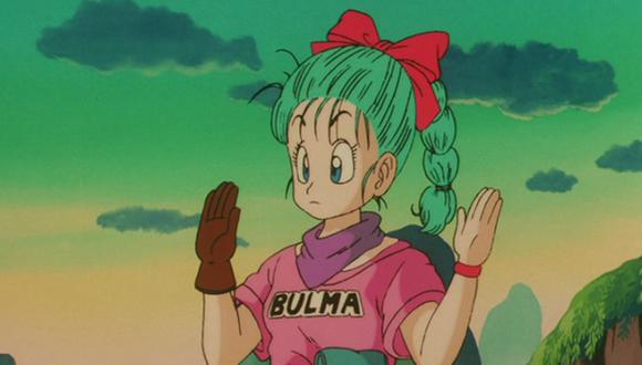 Hiromi Tsuru le puso la voz a recordados personajes como Bulma en el anime "Dragon Ball". (Foto: Captura de pantalla)