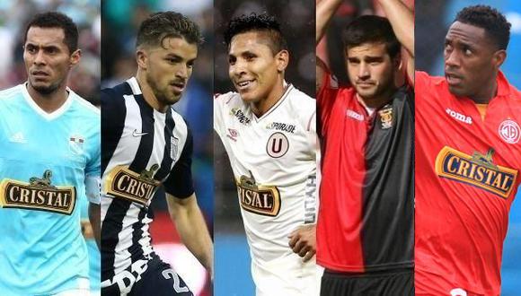 Ránking Mundial de Clubes: ¿En qué puestos están los peruanos?