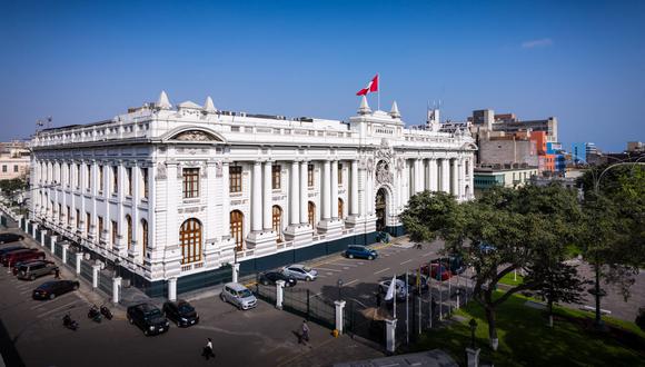 El martes 31 de agosto también sesionarán otros grupos de trabajo, como las comisiones de Salud, Defensa del Consumidor, Desarrollo e Inclusión Social, entre otras. Foto | Comunicaciones.congreso.gob.pe