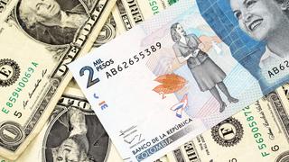 Dólar de hoy en Colombia: Conoce el tipo de cambio este 9 de  febrero del 2023