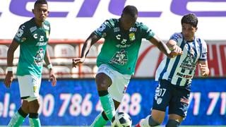 Pachuca vs. León: resumen y goles del partido por el Apertura de la Liga MX 2021