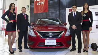 Nissan invertirá US$40 millones en el Perú hasta el 2017