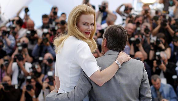 Nicole Kidman aseguró que "no hay malicia" en "Grace of Monaco"