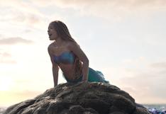 “La sirenita”: ¿quién hace la voz de Ariel en la versión doblada al español de la película?