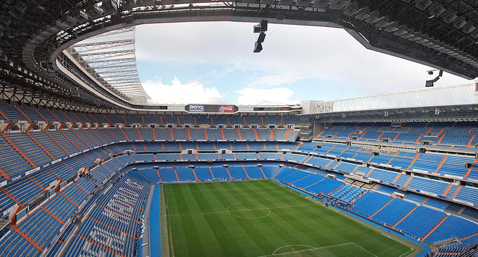 Real Madrid no prestará su estadio para jugarse la Copa del Rey (Foto: Getty Images)