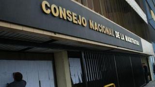 SNI: corrupción judicial le cuesta al Perú S/ 4 mil millones