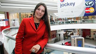 Yarina Landa asumirá la gerencia general del Jockey Plaza