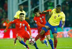 Ecuador y Chile se disputan a este entrenador en busca de Catar 2022