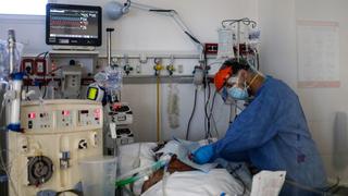 Argentina registra 11.507 nuevos casos y 241 muertos por coronavirus en un día 
