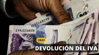 Revisa últimas noticias de la Devolución del IVA en Colombia hasta hoy, 24 de mayo
