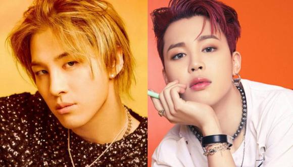 Jimin de BTS y Taeyang de BIGBANG lanzarán “Vibe”: ¿Cuándo sale el sencillo de los idols de k-pop?