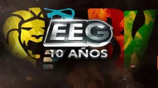 EGG: Guerreros ganan el último programa antes de la Semifinal