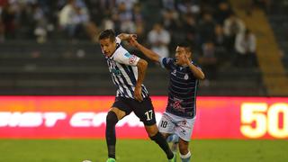 Apertura: ¿Qué pasa si Alianza Lima y Real Garcilaso terminan con el mismo puntaje?