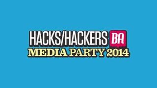 Finalizó el mayor evento entre periodistas y hackers del mundo