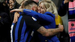 Inter de Milán: auto de Wanda Nara fue atacado y complicó más el presente del Mauro Icardi con el club