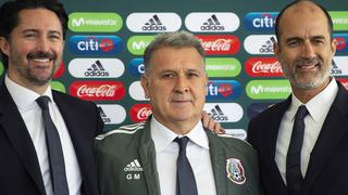 Selección mexicana: 'Tuca' Ferretti aseguró que apoyará a Gerardo Martino