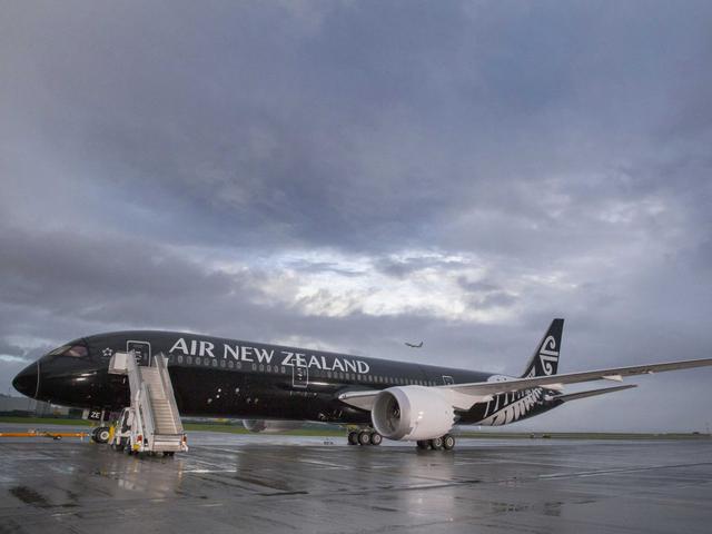 Air New Zealand logró recuperarse después de un período de turbulencias financieras en la década del 2000. Este renacimiento recientemente culminó con AirlineRatings.com nombrando a la aerolínea como la mejor del mundo por tercer año consecutivo. Air New Zealand no ha sufrido ningún incidente significativo en el último par de décadas. (Foto: Business Insider)