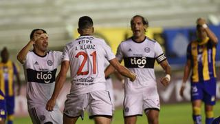 Olimpia vs. Sportivo Luqueño suspendido: APF aplazó el reinicio del fútbol en Paraguay