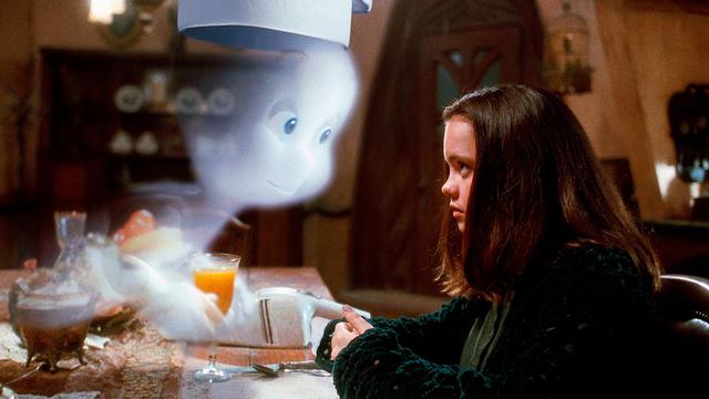 "Casper" - 16 de mayo (Foto: Netflix)