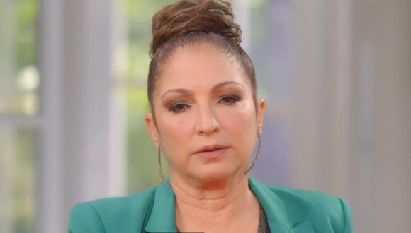 Las revelaciones de Gloria Estefan en “Red Table Talk”. (Foto: Captura Facebook Red Table Talk)