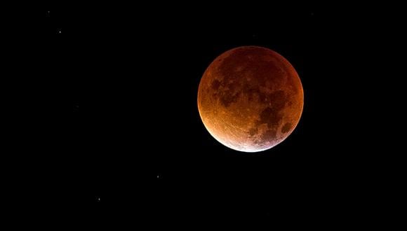 Luna del castor 2022: por qué se llama así, cuándo podrá verse y más detalles de este fenómeno astronómico | Foto: Pexels