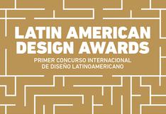 Latin American Design Awards unirá a todo Latinoamérica