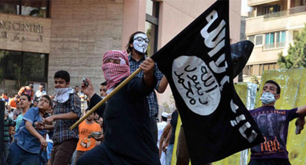Líder de Ansar Beit al Maqdis, la filial del ISIS en Egipto, fue abatido por el ejército de ese país. (Foto: ISIS)