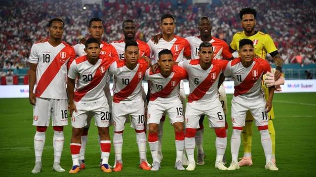 La selección peruana tendrá su última prueba del 2018 ante Costa Rica. El once de Ricardo Gareca presentaría algunas novedades para el duelo a disputarse en el Estadio de la UNSA, Arequipa (Foto: Giancarlo Ávila / agencias)