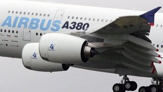 El A380, un éxito industrial que fracasó comercialmente