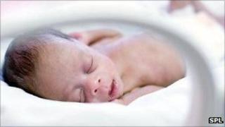 La contaminación está afectando el peso de los recién nacidos