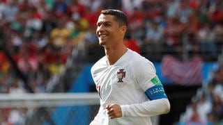 Portugal vs. Marruecos: Cristiano Ronaldo indicó cuál es la expectativa de su equipo en Rusia 2018