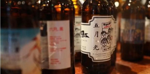 Este licor ardiente con 53% de alcohol se apoderó de China. ¿Cómo?