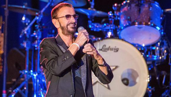 Ringo Starr extraña a sus "hermanos" de The Beatles