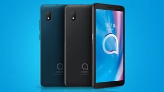 Alcatel 1B se lanza en Perú: conoce sus características y precio