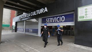Coronavirus en Perú: Línea 1 del Metro de Lima establece nuevo horario de atención para los domingos 19 y 26 de abril 