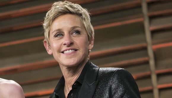 La producción de The Ellen DeGeneres Show ha sido denunciada por maltrato laboral  (Foto: AFP)