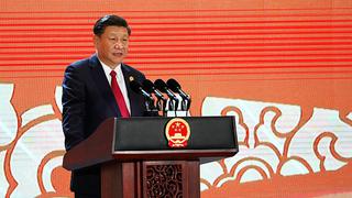 Cinco desafíos que enfrentará Xi Jinping el 2018