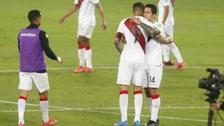 Perú vs. Paraguay: Lapadula consigue una marca de Paolo Guerrero en la Copa América