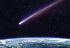 EE.UU: Un meteorito habría cambiado el curso del cristianismo