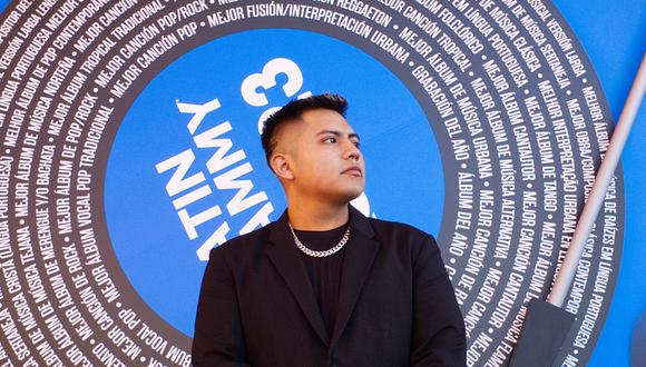 Kayfex, ganador del Latin Grammy, será parte del ULTRA Perú 2024. (Foto: Instagram)